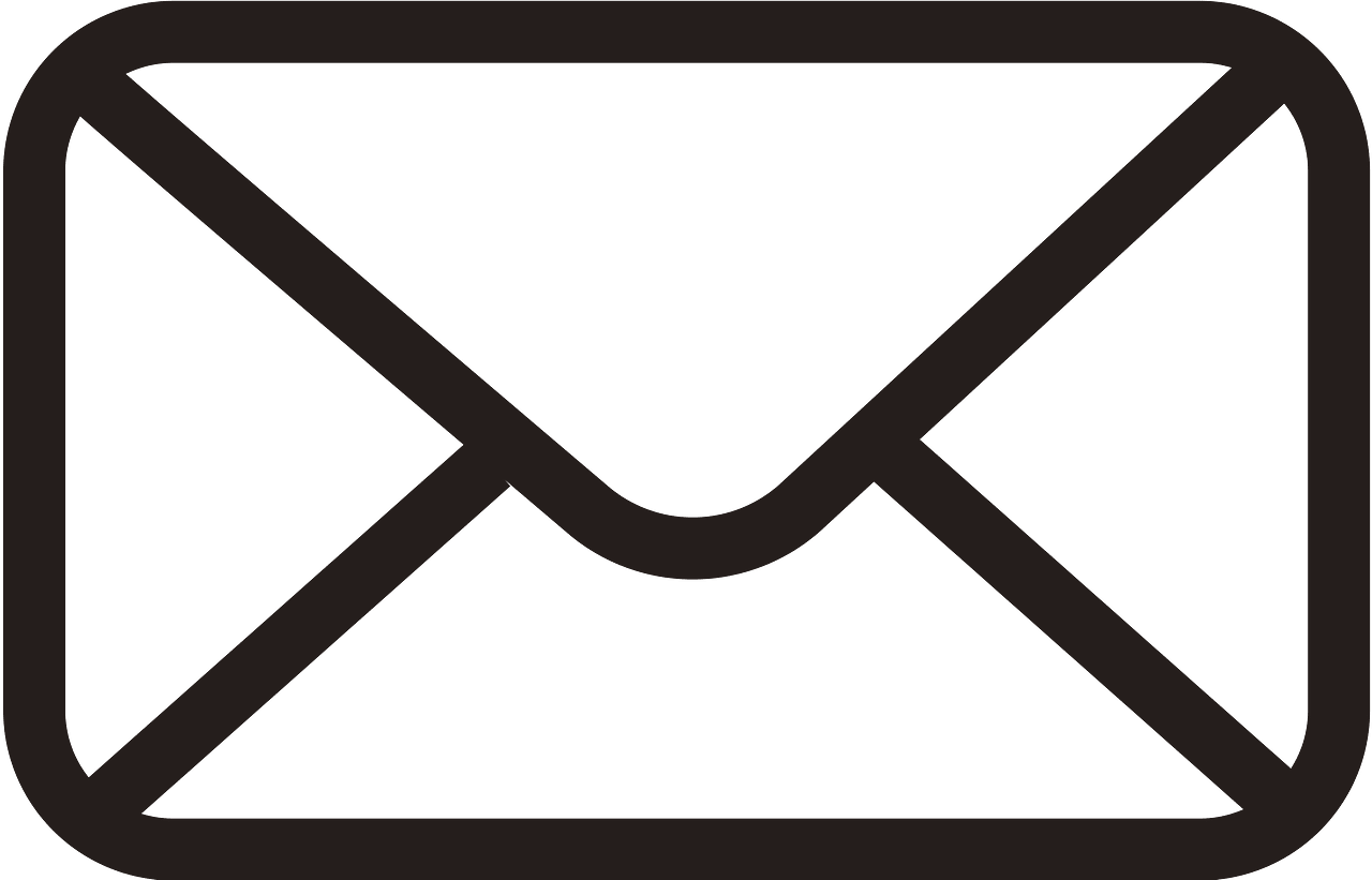 Mail icon